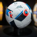El balón de la Eurocopa 2016 | Foto: EFE
