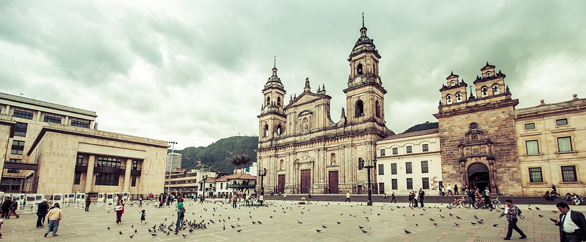 Bogota colombia turismo america del sur viajes latinoamerica tripadvisor Fotografia de Bogota colombia turismo america del sur viajes latinoamerica tripadvisor bbva
