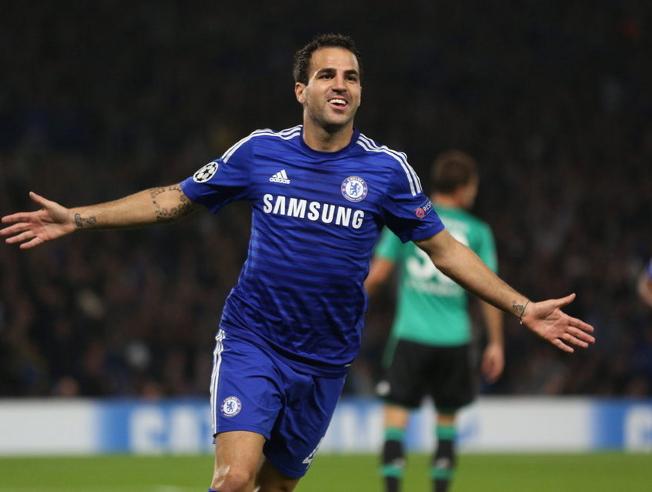 cesc cesc
