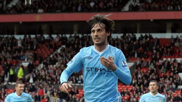 davidsilva davidsilva
