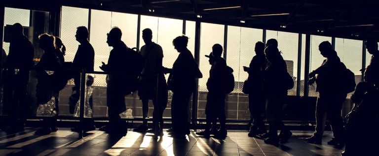 trabajo gente desempleo vida empleo recurso