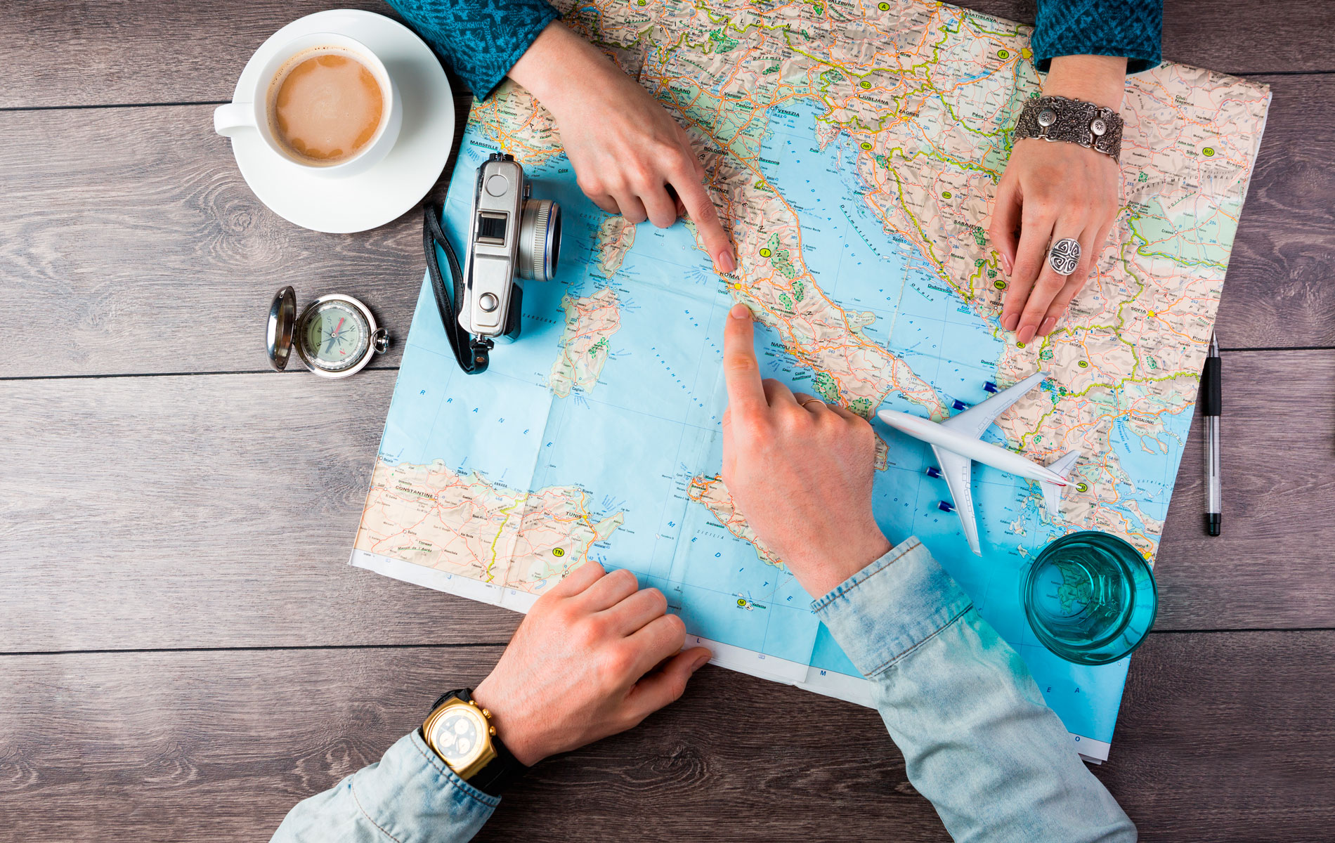 viajar pareja verano recurso mapa avion viajar pareja verano recurso mapa avion