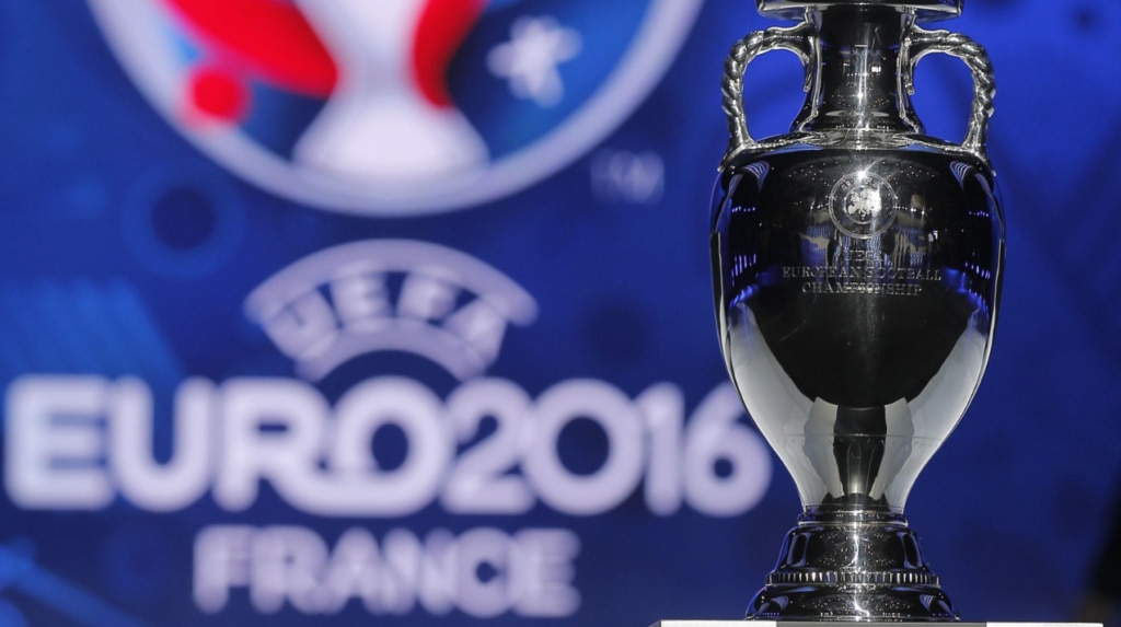 Eurocopa Francia 2016