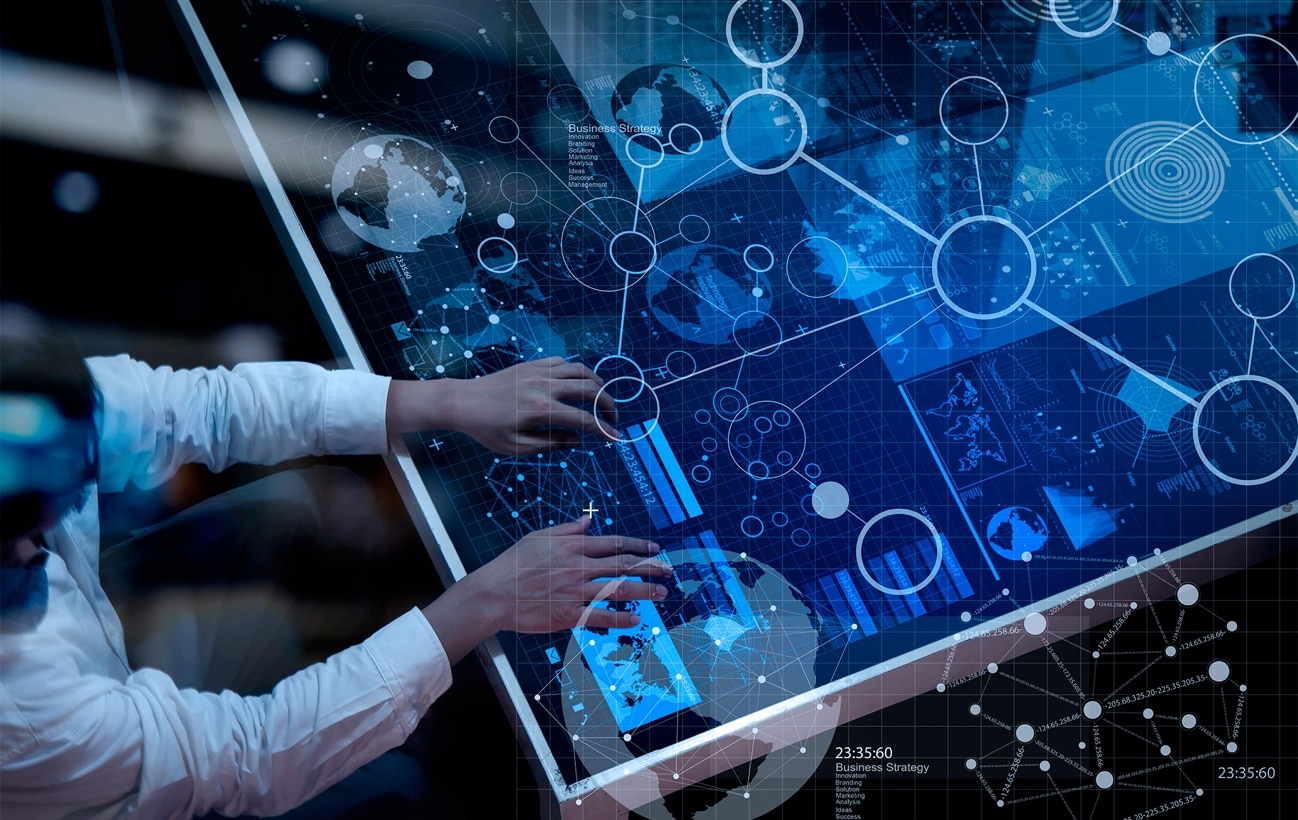 fINTECH FINANZAS recurso empleo tecnologia innovacion