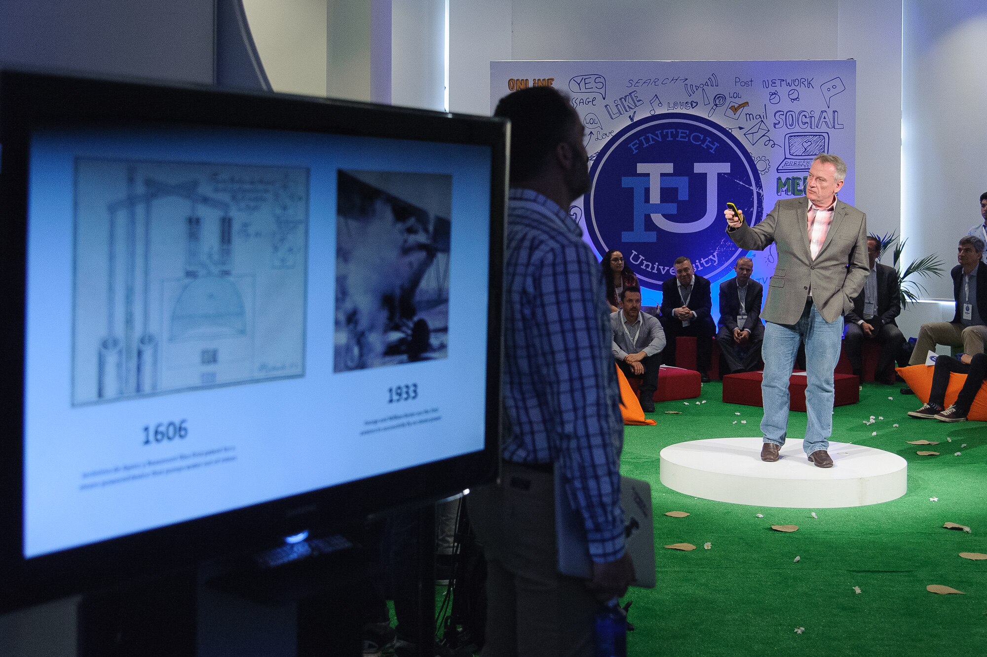 fintech university fintech university
