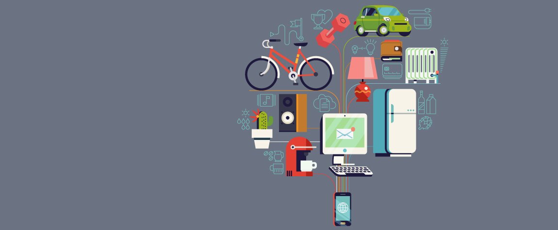 Internet of things recurso