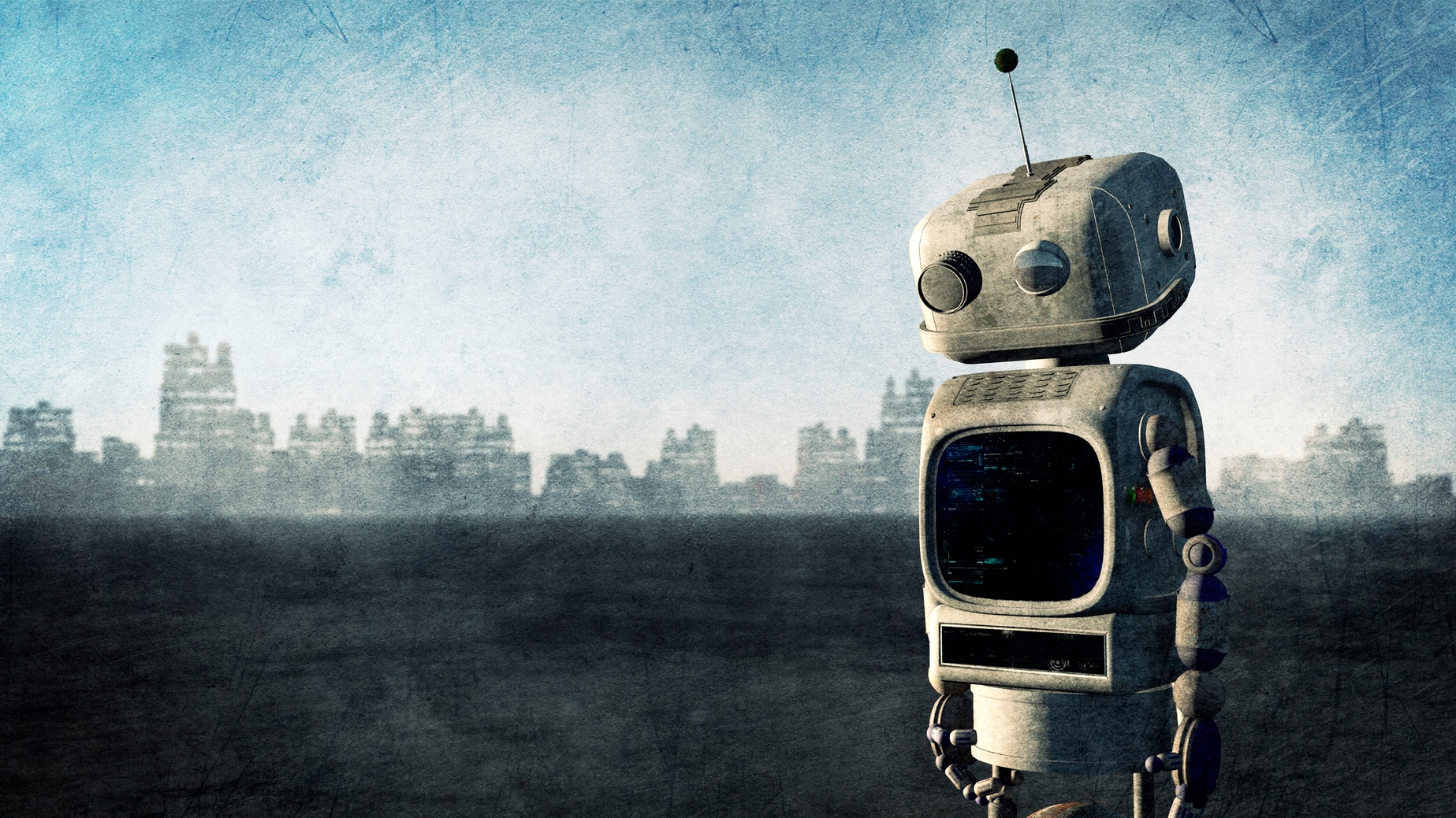 robots bots recurso robotica innovacion