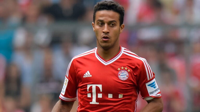 thiago thiago