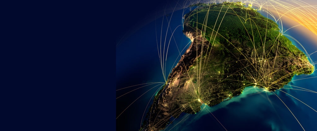 Los 10 destinos más populares de América del Sur