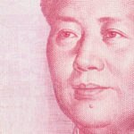 yuan china billete recurso