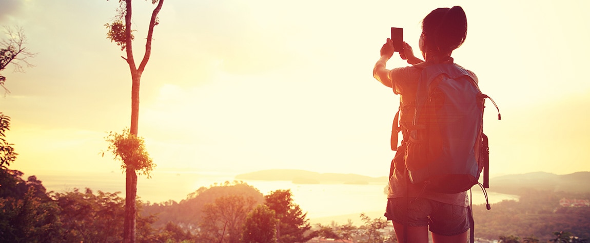 Recurso apps para disfrutar de la montaña Recurso apps para disfrutar de la montaña