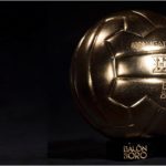 Balon de oro Liga Bancomer