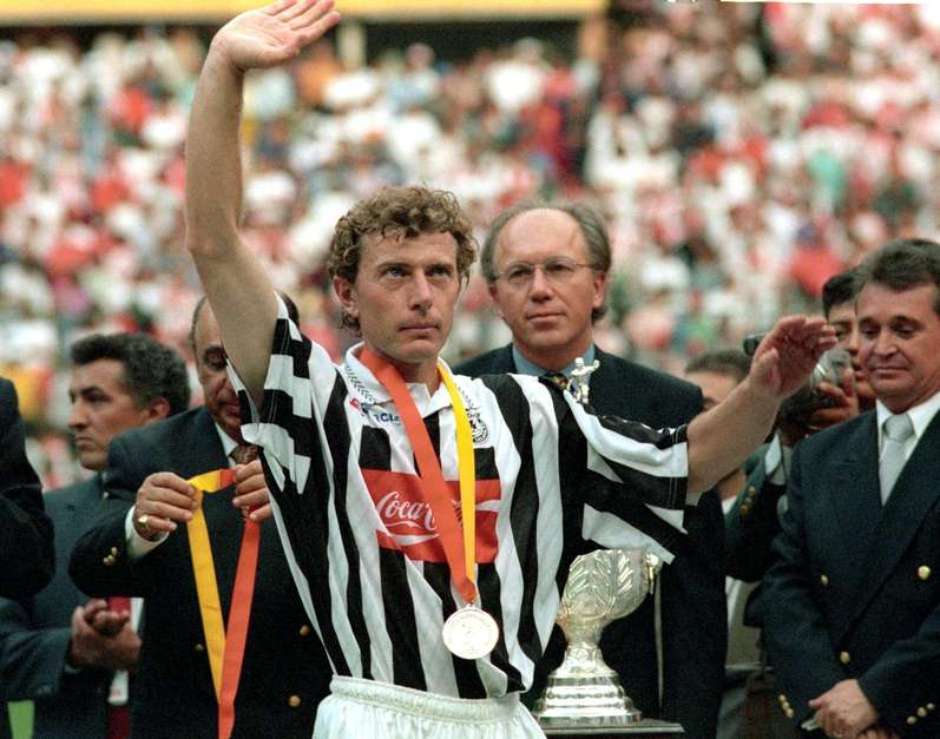 Butragueño