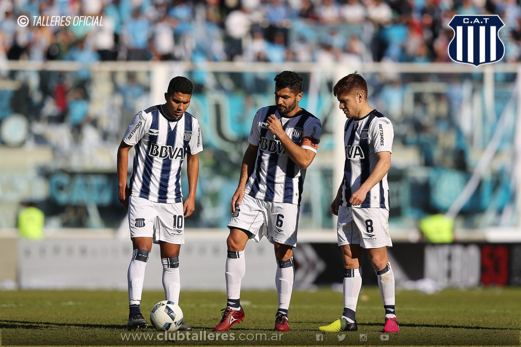 Copa BBVAFrancés Talleres Belgrano Copa BBVAFrancés Talleres Belgrano