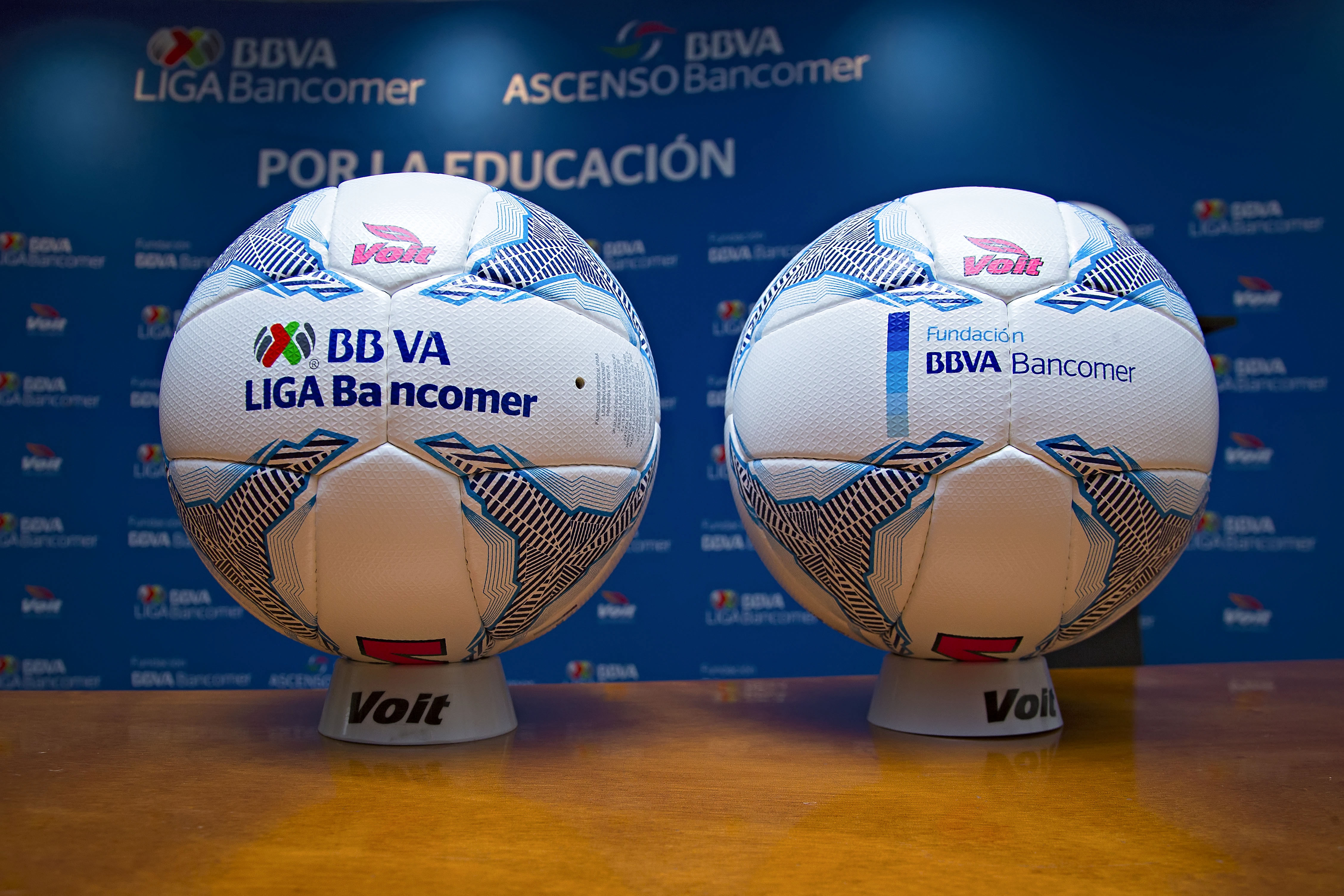 _Balón Liga Bancomer _Balón Liga Bancomer
