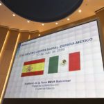 Empresarios, autoridades y banqueros, se reunieron para analizar oportunidades de negocios en México.