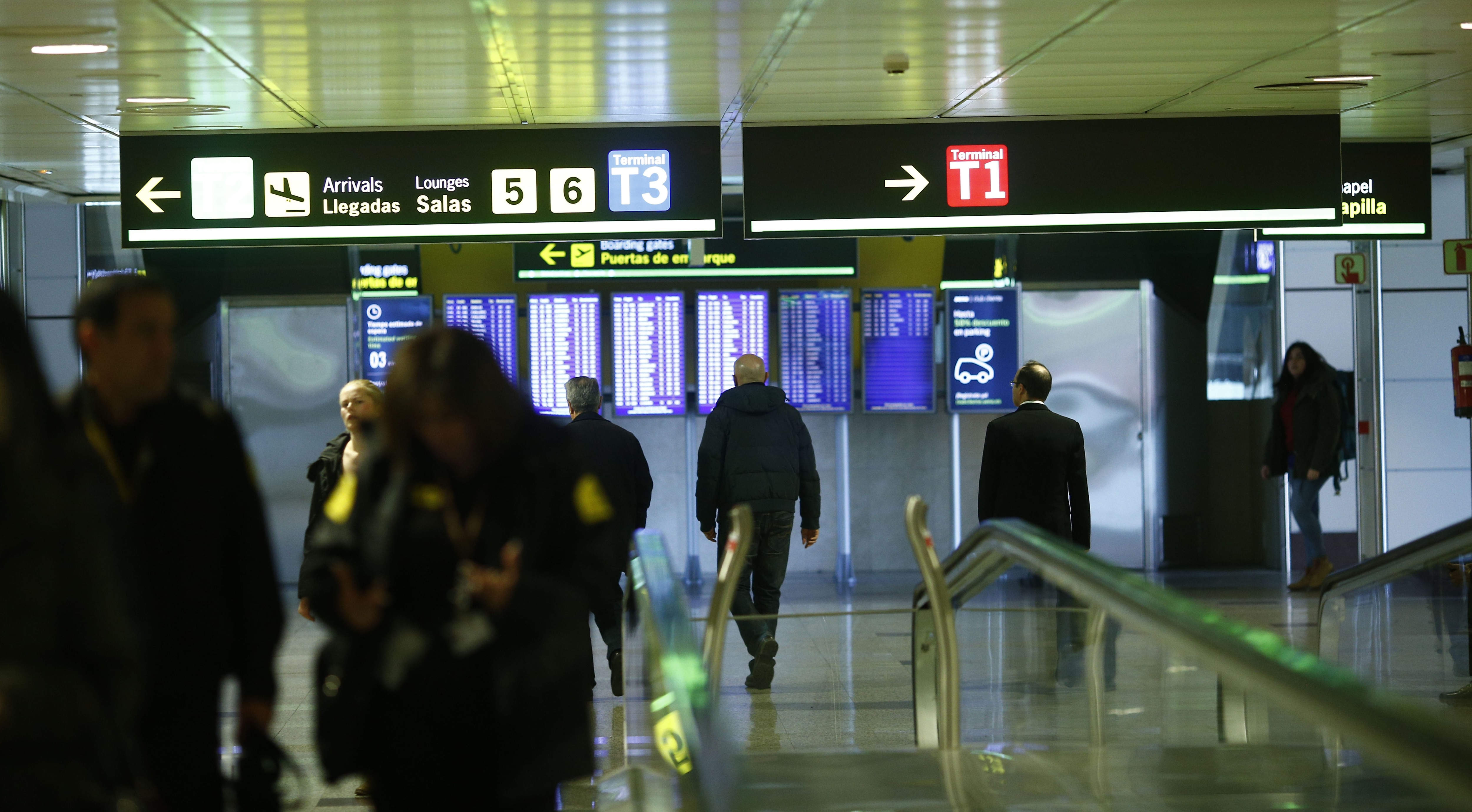 Los turistas internacionales gastaron durante su visita a España 24.814 millones de euros entre enero y mayo de este año. Turismo en España