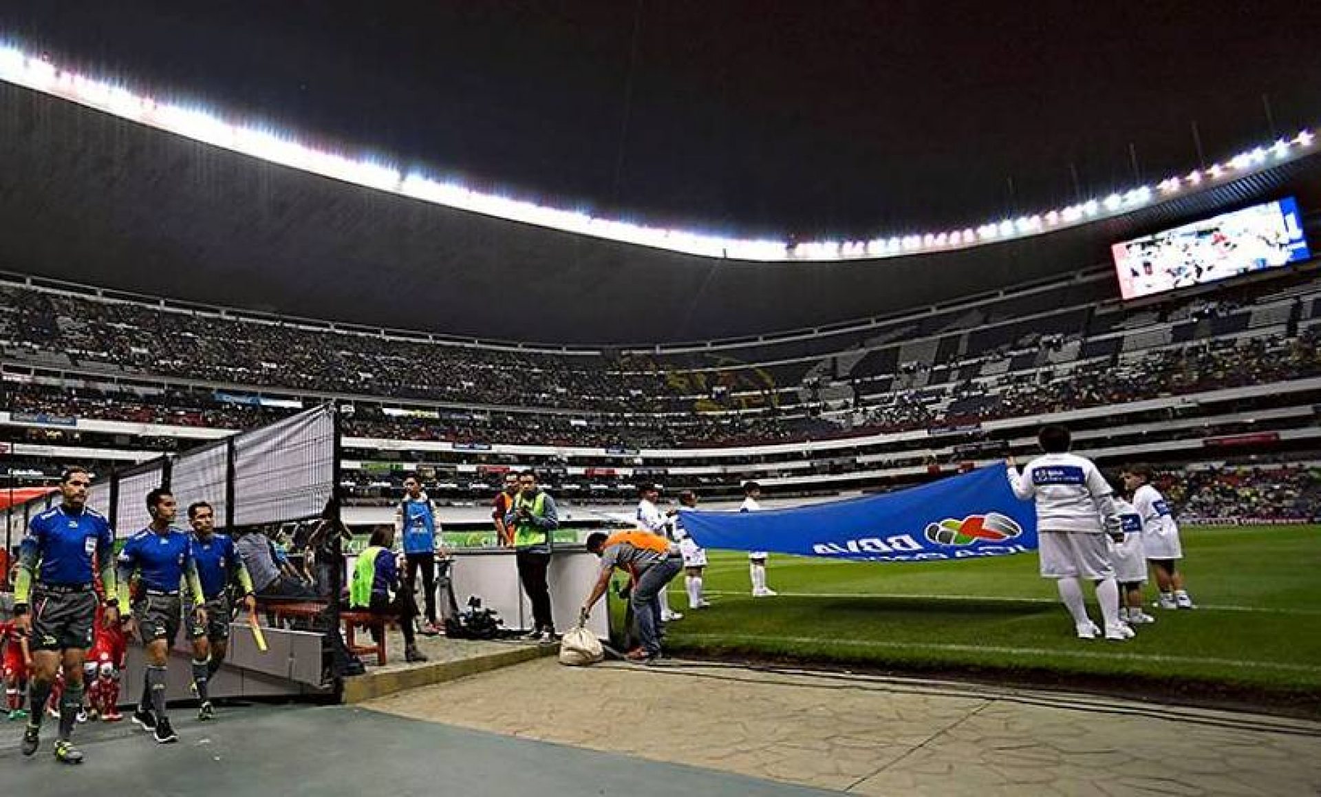 La jornada 3 de la LIGA Bancomer MX está lista para 