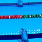 RIO PISCINA deporte natacion recurso bbva