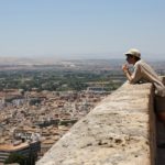 Ruta BBVA 2016 en la Alhambra de Granada
