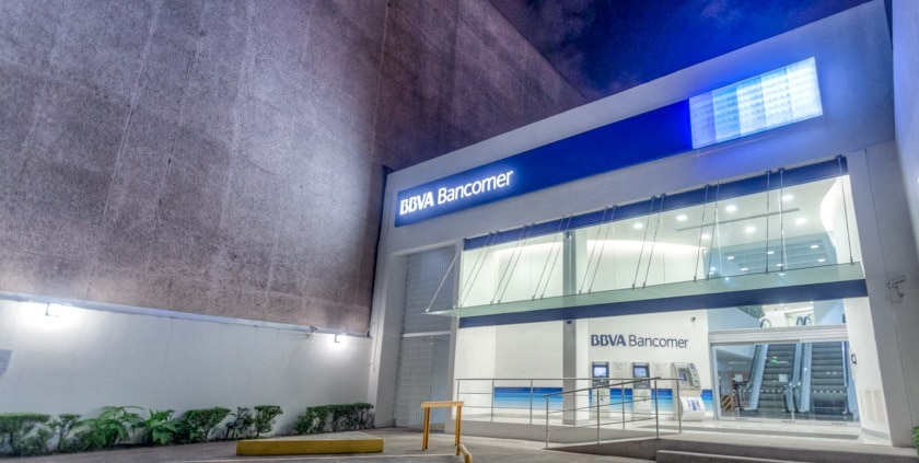 Sucurtsal Bancomer Nuevo Modelo Sucurtsal Bancomer Nuevo Modelo