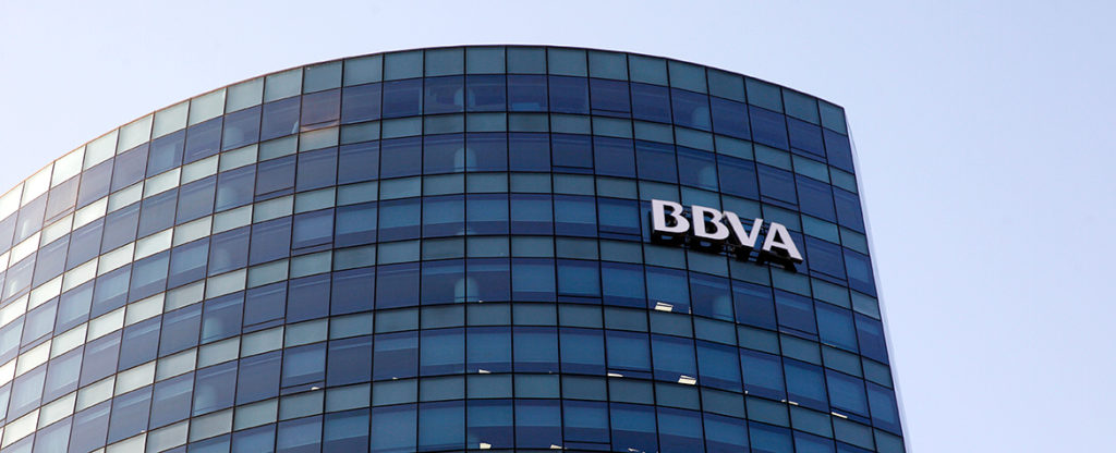 Edificio BBVA Chile Edificio BBVA Chile