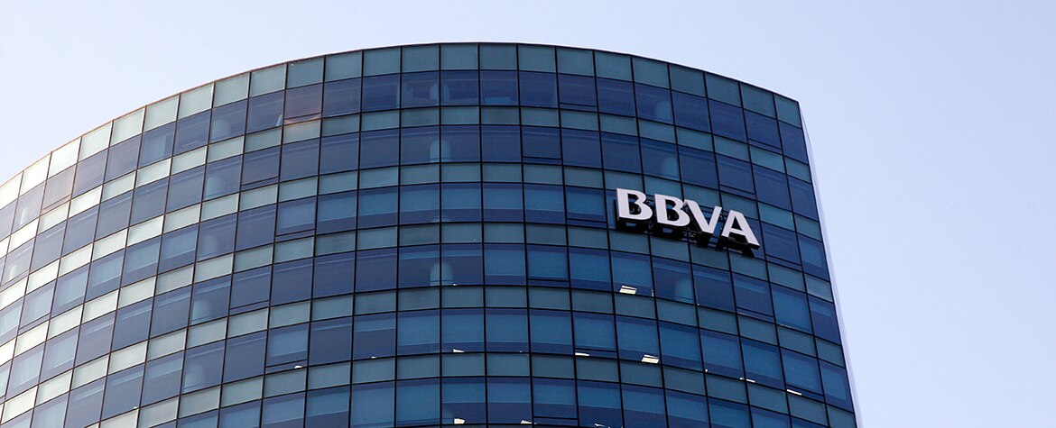 Edificio BBVA Chile