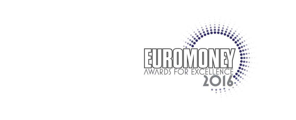 apertura premios euromoney Foto: apertura premios euromoney