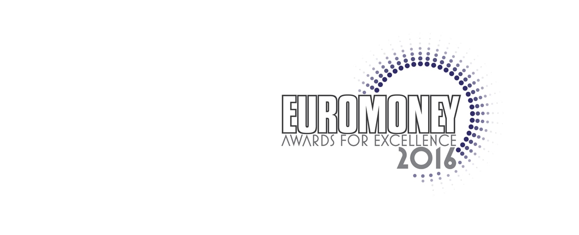 Foto: apertura premios euromoney