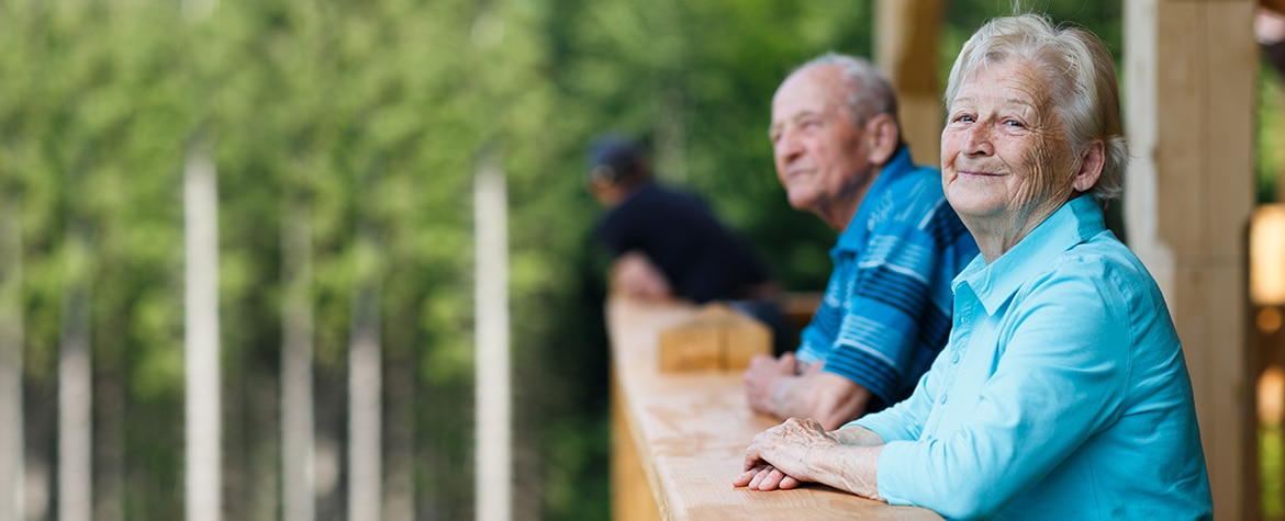 ¿Es viable nuestro sistema de pensiones?