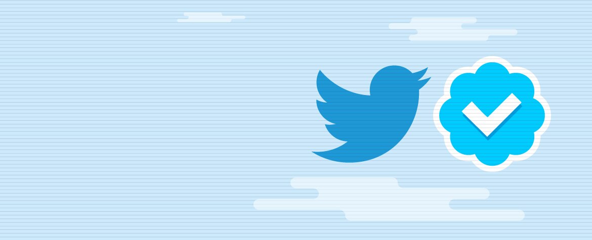 Logo de twitter e insignia de verificación. BBVA Fotografía Logo de twitter e insignia de verificación