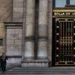 Fotografía de Bolsa de Valores de Lima destaca sólido gobierno corporativo de BBVA Continental Eduardo Torres-Llosa