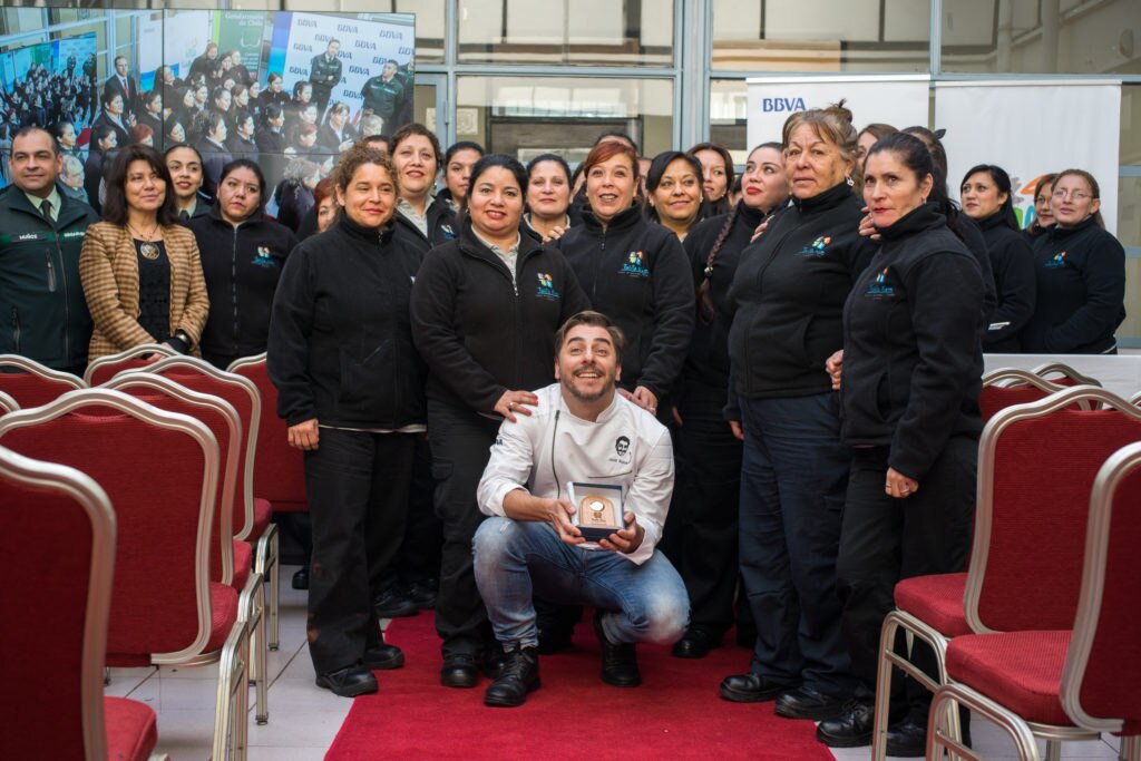 celler hermanos roca carcel mujeres talita kum jordi fotografia de celler hermanos roca carcel mujeres talita kum jordi bbva
