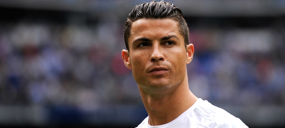 Cristiano Ronaldo, jugador portugués | Foto: EFE
