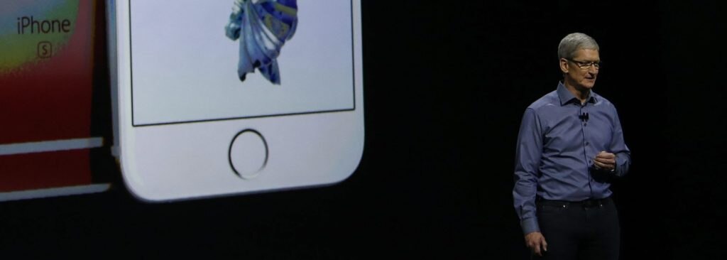 Tim Cook Tim Cook