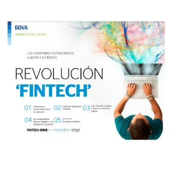 Ebook: fintech revolution