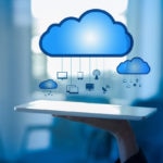 cloud nube datos bigdata tablet recurso bbva