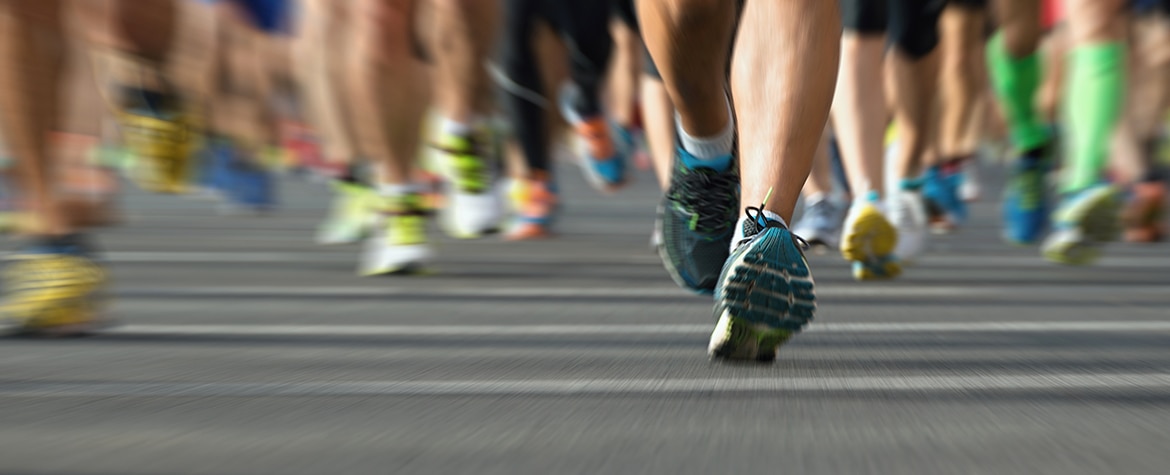 imagen de Maratón, Paraguay, Recurso, running