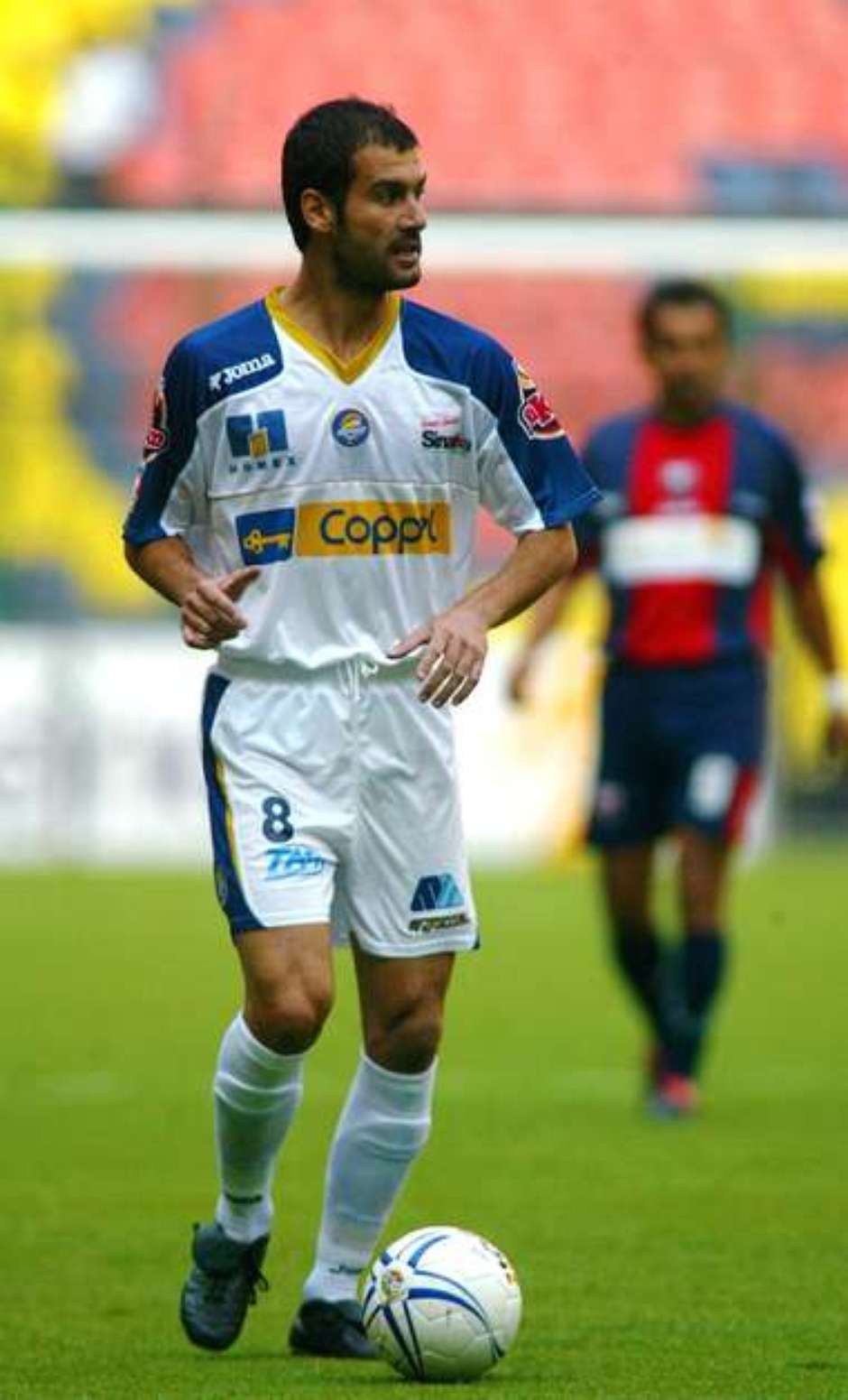 pep guardiola pep guardiola