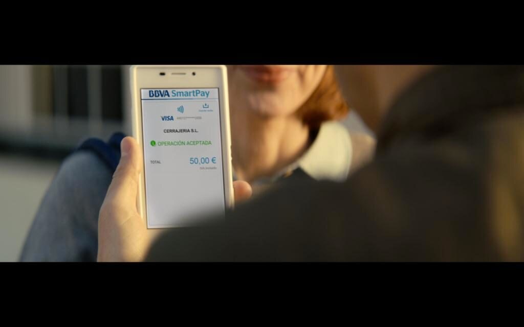 Smartpay smartpay BBVA