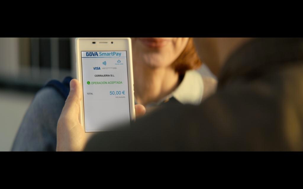 Smartpay smartpay BBVA