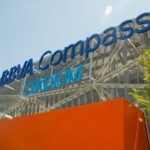 Stadium BBVA Compass