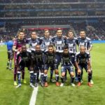 11 rayados