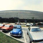 Centro Bancomer 1982