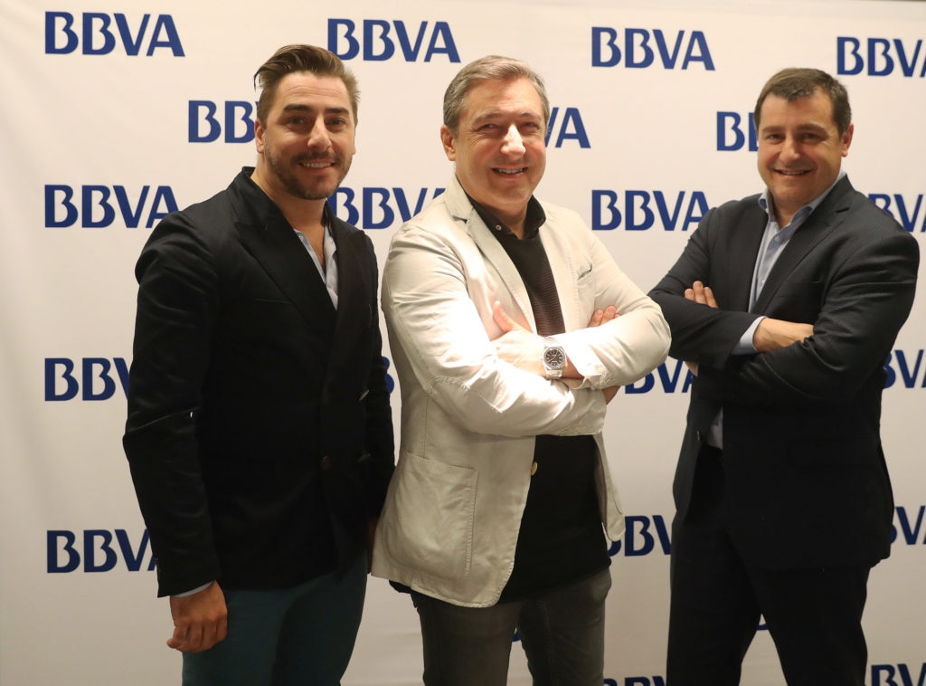 Conferencia de Prensa de los hermanos Roca del restaurante El Celler De Can Roca. 2016. Chile. Conferencia de Prensa de los hermanos Roca del restaurante El Celler De Can Roca. 2016. Chile.