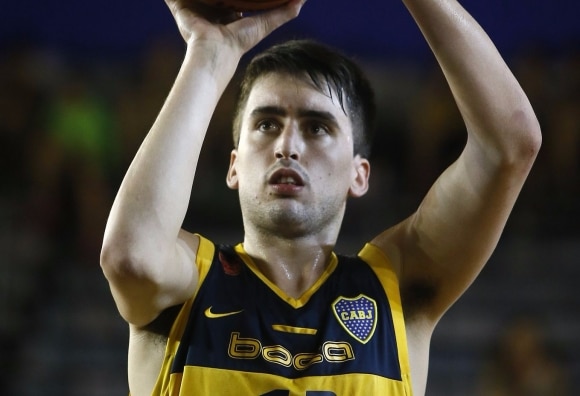 Baloncesto Boca Juniors Baloncesto Boca Juniors