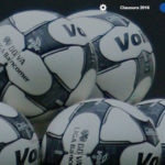 Balon oficial de la LIga Bancomer MX