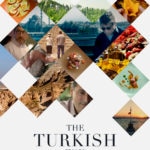 Fotografía del Cartel promocional de The Turkish Way producida por BBVA Contenidosc