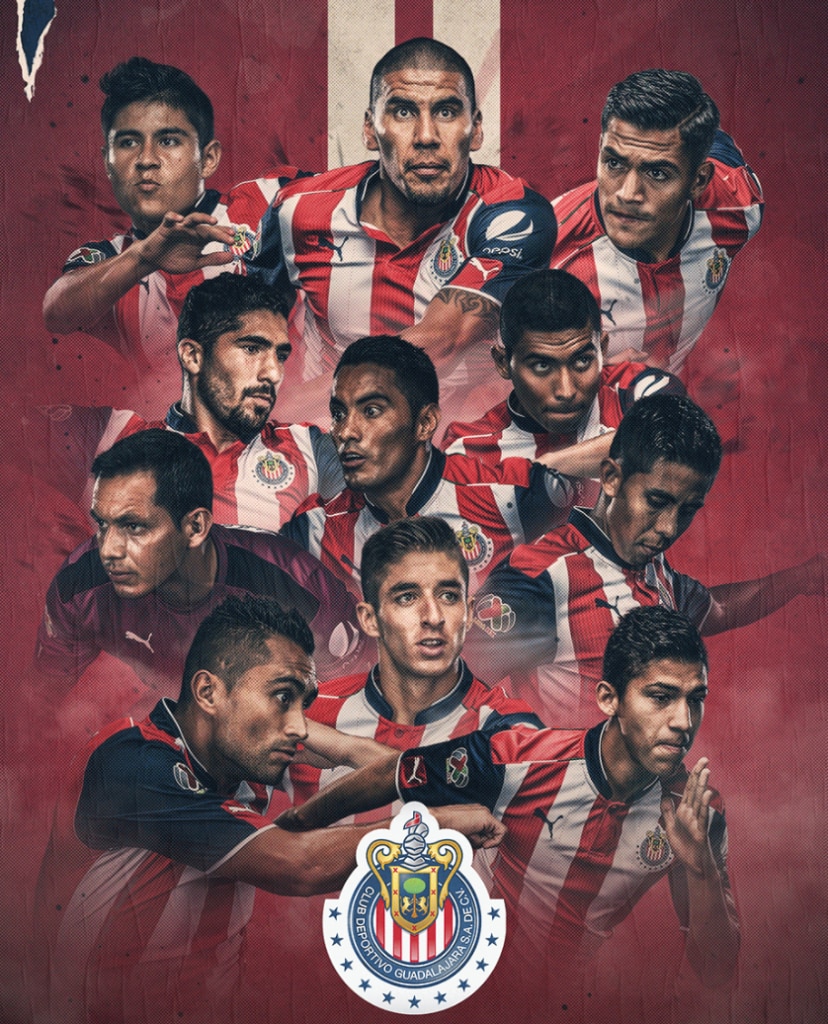 Chivas