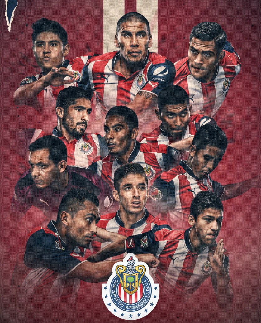 Chivas Chivas